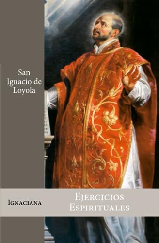 Ejercicios Espirituales