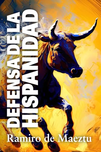Defensa de la Hispanidad von Editorial Letra Minúscula
