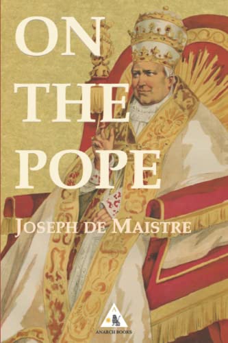 On the Pope von Independently published