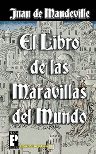 El libro de las maravillas del mundo El libro de las maravillas del mundo von CREATESPACE