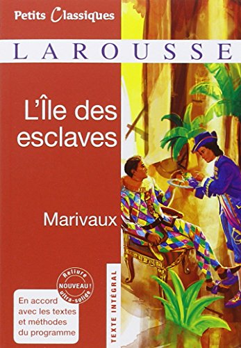 l'île des esclaves