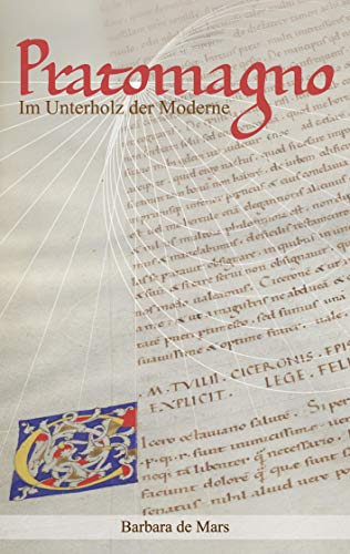 Pratomagno: Im Unterholz der Moderne von Books on Demand GmbH