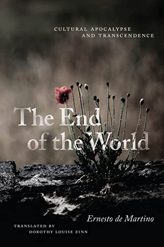 The End of the World: Cultural Apocalypse and Transcendence von University of Chicago Press