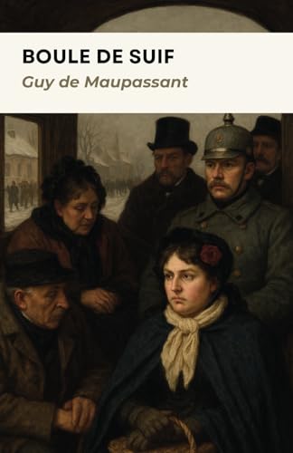 Boule de Suif von Independently published