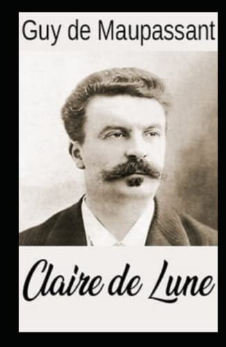 Clair de Lune: illustre von Independently published