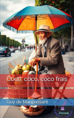 Coco, coco, coco frais von Independently published