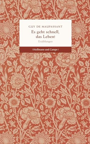 Es geht schnell, das Leben!: Erzählungen