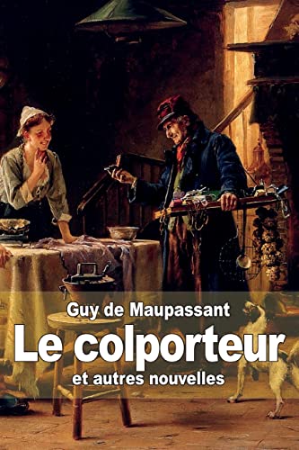 Le colporteur