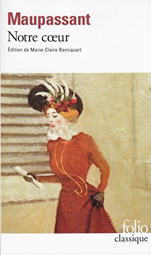 Notre Coeur von Folio