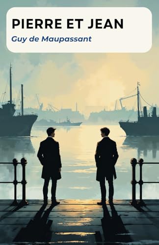 Pierre et Jean von Independently published