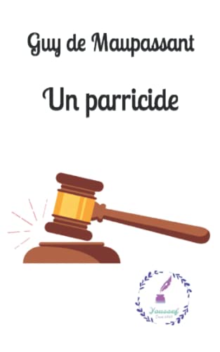 Un parricide von Independently published