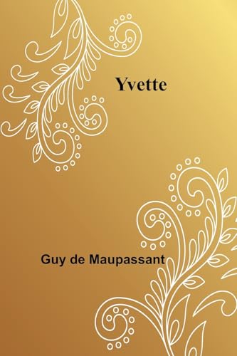 Yvette von Alpha Edition