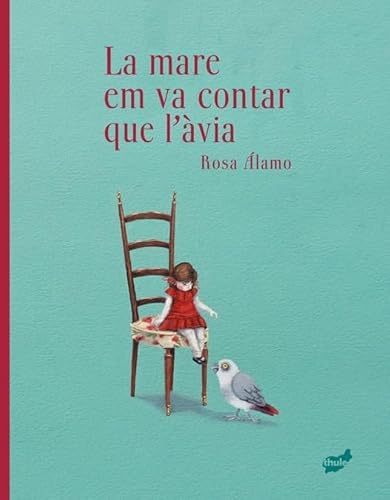 La mare em va contar que l’àvia (Trampantojo) von Thule