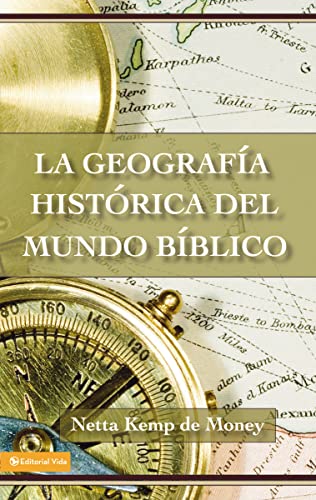 La geografía histórica del mundo bíblico La geografía histórica del mundo bíblico