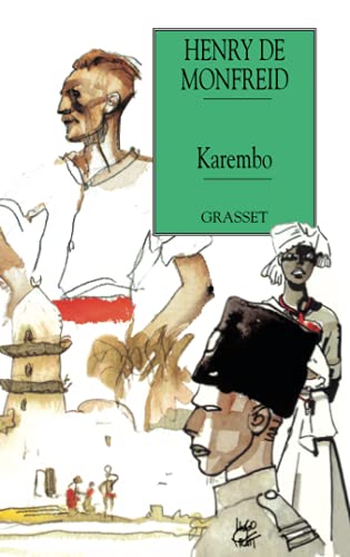 Karembo