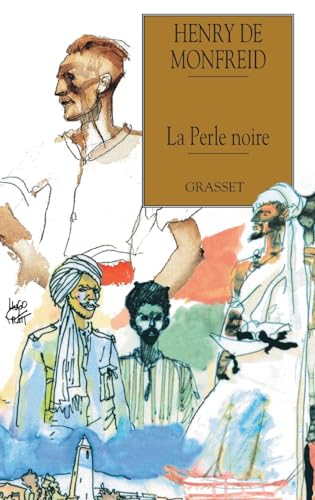 La perle noire
