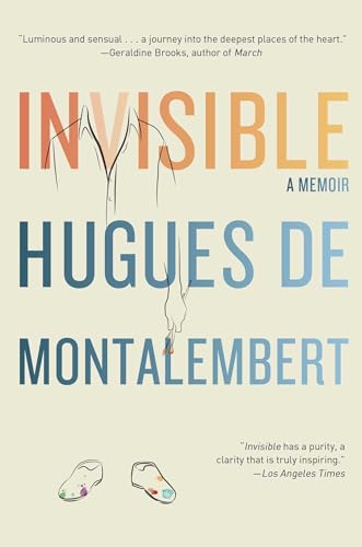 Invisible: A Memoir von Atria Books