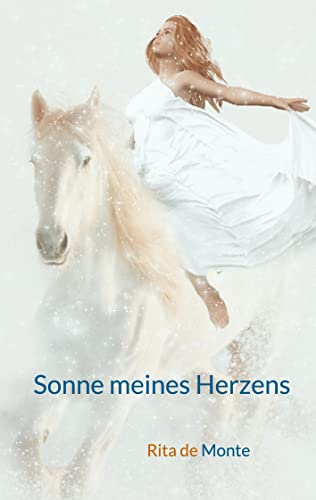 Sonne meines Herzens von Books on Demand GmbH