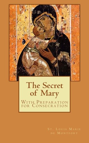 The Secret of Mary