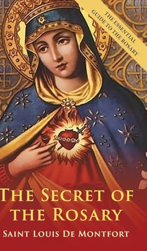 The Secret Of The Rosary von Kiligry