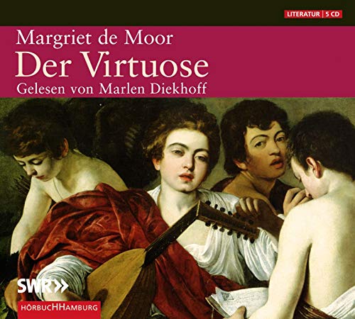 Der Virtuose: 5 CDs