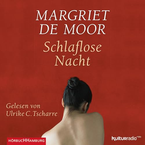 Schlaflose Nacht: 2 CDs von Hörbuch Hamburg