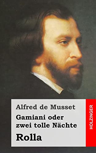 Gamiani oder zwei tolle Nächte / Rolla