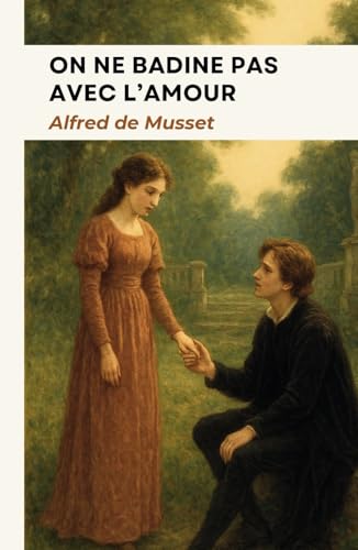 On ne badine pas avec l'amour von Independently published