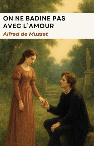 On ne badine pas avec l'amour von Independently published