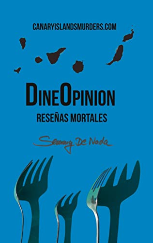 DineOpinion - Reseñas Mortales: CanaryIslandsMurders.com