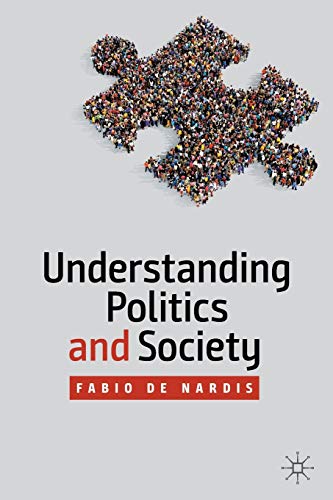 Understanding Politics and Society von MACMILLAN