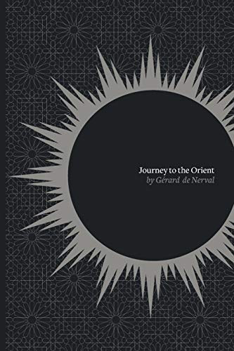 Journey to the Orient