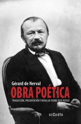 Obra poética von ArKadia Books & Design