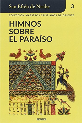 Himnos sobre el paraiso (Maestros Cristianos de Oriente, Band 3) von Editorial Nuevo Inicio