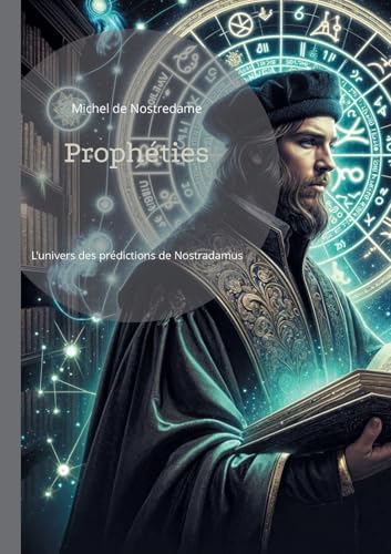 Prophéties: L'univers des prédictions de Nostradamus von Books on Demand