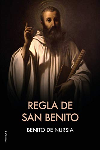 Regla de San Benito von Fv Editions