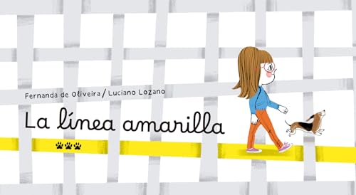 La línea amarilla von Tres Tigres Tristes