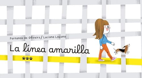 La línia groga von Tres Tigres Tristes