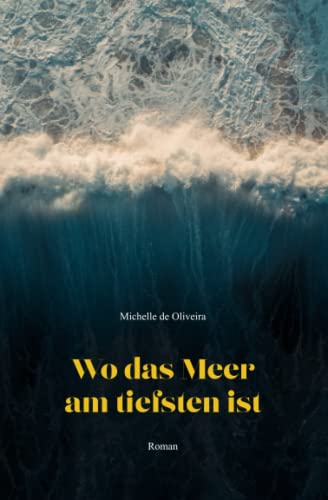 Wo das Meer am tiefsten ist
