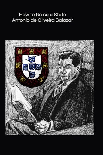 How to Raise a State von Independently published