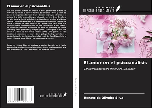 El amor en el psicoanálisis: Consideraciones sobre Tristana de Luis Buñuel