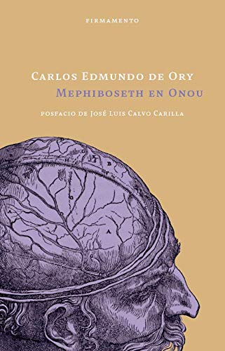 Mephiboseth en Onou: Diario de un loco (Firmamento, Band 2) von Firmamento
