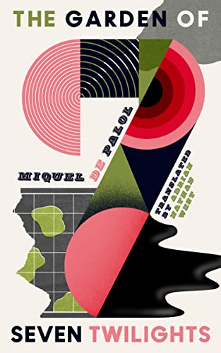 Seven Twilights (Catalan Literature)