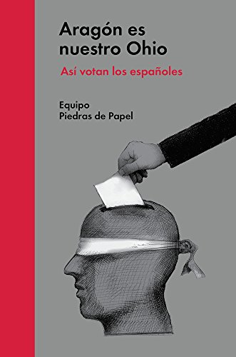 Aragon Es Nuestro Ohio von Malpaso Editorial