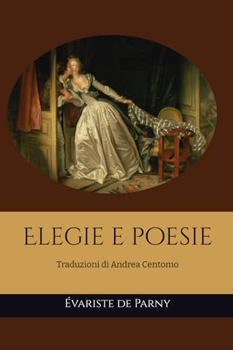 Elegie e poesie