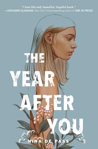 The Year After You von Delacorte Press