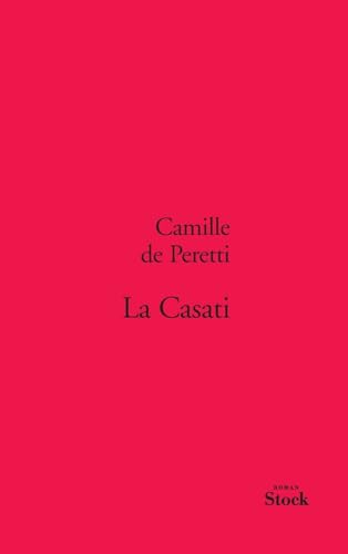 La Casati (La Bleue) von STOCK