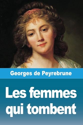 Les femmes qui tombent von Prodinnova