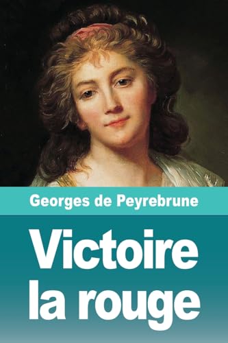 Victoire la rouge von Prodinnova