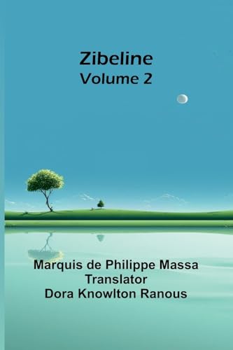 Zibeline - Volume 2 von Alpha Edition